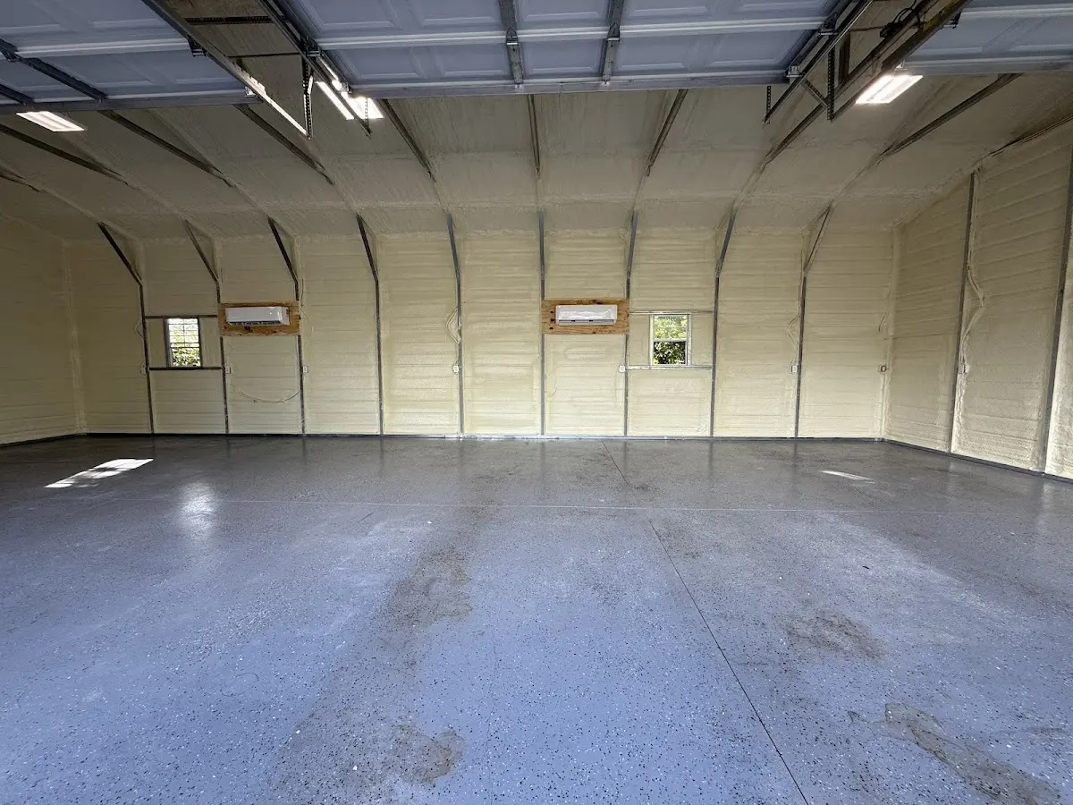 Spray Foam Roofing services in Lake of the Pines, CA